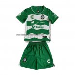 Camiseta Santos Laguna Primera Nino 2023-24