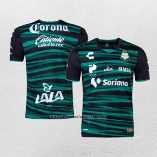 Camiseta Santos Laguna Segunda 2022-23