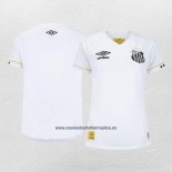 Camiseta Santos Primera Mujer 2023