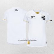 Camiseta Santos Primera Mujer 2023