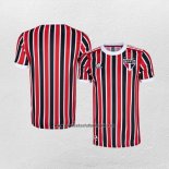 Camiseta Sao Paulo Segunda 2021
