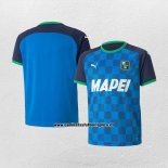 Tailandia Camiseta Sassuolo Tercera 2021-22