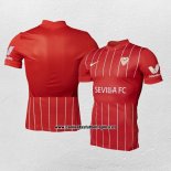Camiseta Sevilla Segunda 2021-22