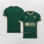 Tailandia Camiseta Sheffield United Tercera 2020-21