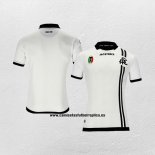Tailandia Camiseta Spezia Primera 2021-22