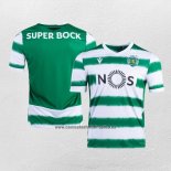 Camiseta Sporting Primera 2020-21
