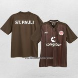 Tailandia Camiseta St. Pauli Primera 2021-22
