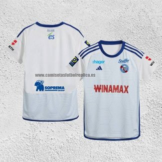 Camiseta Strasbourg Segunda 2023-24