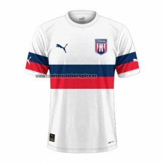 Camiseta Tapatio Segunda 2023-24