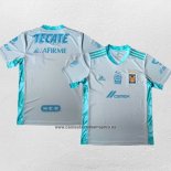 Tailandia Camiseta Tigres UANL Portero 2021 Gris