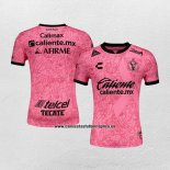 Tailandia Camiseta Tijuana Octubre Rosa 2021
