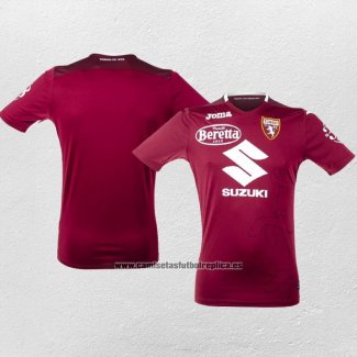 Tailandia Camiseta Turin Primera 2020-21