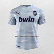 Tailandia Camiseta Valencia Tercera 2020-21