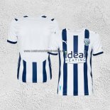 Camiseta West Bromwich Albion Primera 2023-24