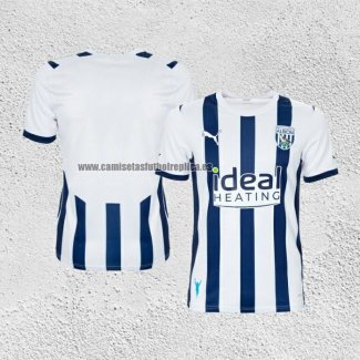 Camiseta West Bromwich Albion Primera 2023-24