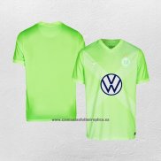 Tailandia Camiseta Wolfsburg Primera 2020-21