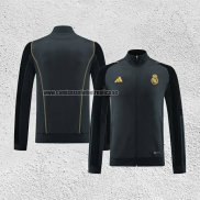 Chaqueta del Real Madrid 2023-24 Gris