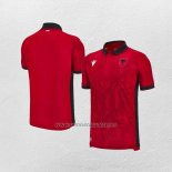 Tailandia Camiseta Albania Primera 2023