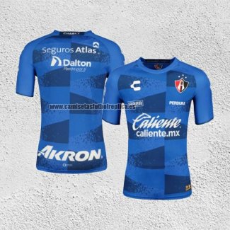 Tailandia Camiseta Atlas Portero Primera 2023-24