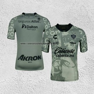 Tailandia Camiseta Atlas Tercera 2023-24