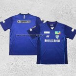 Tailandia Camiseta Avispa Fukuoka Primera 2024