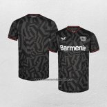 Tailandia Camiseta Bayer Leverkusen Segunda 2022-23