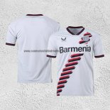 Tailandia Camiseta Bayer Leverkusen Segunda 2023-24