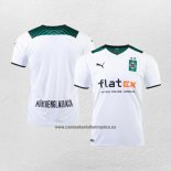 Tailandia Camiseta Borussia Monchengladbach Primera 2021-22
