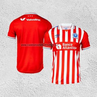 Tailandia Camiseta CD Olimpia Segunda 2023-24