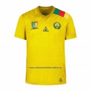 Tailandia Camiseta Camerun Segunda 2022