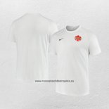 Tailandia Camiseta Canada Segunda 2021