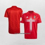 Tailandia Camiseta Cartagena Segunda 2021-22