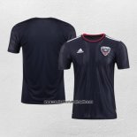 Tailandia Camiseta DC United Primera 2022