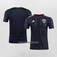 Tailandia Camiseta DC United Primera 2022