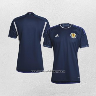 Tailandia Camiseta Escocia Primera 2022