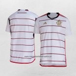 Tailandia Camiseta Flamengo Segunda 2023