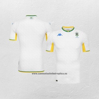 Tailandia Camiseta Gabon Segunda 2022