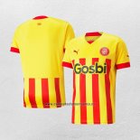 Tailandia Camiseta Girona Segunda 2022-23