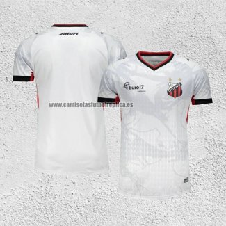 Tailandia Camiseta Ituano Segunda 2023