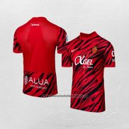 Tailandia Camiseta Mallorca Primera 2022-23