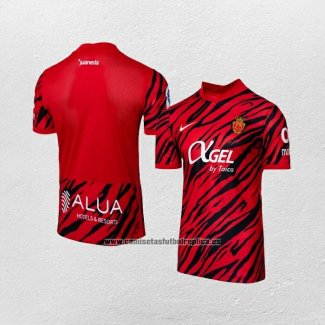 Tailandia Camiseta Mallorca Primera 2022-23