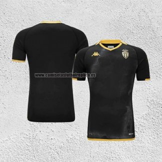 Tailandia Camiseta Monaco Segunda 2023-24