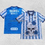 Tailandia Camiseta Monterrey Special 2023-24