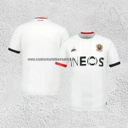 Tailandia Camiseta Nice Segunda 2023-24