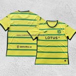 Tailandia Camiseta Norwich City Primera 2023-24