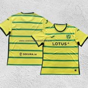 Tailandia Camiseta Norwich City Primera 2023-24