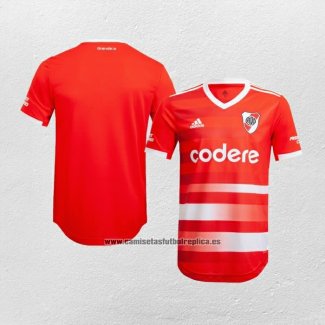 Tailandia Camiseta River Segunda 2022-23