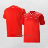 Tailandia Camiseta Suiza Primera 2022