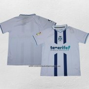 Tailandia Camiseta Tenerife 100 Anos 2022