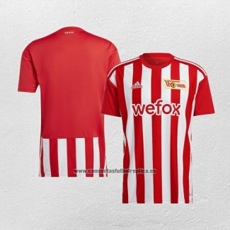 Tailandia Camiseta Union Berlin Primera 2022-23